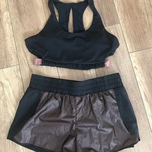 Demi Lovato RARE 2 piece set